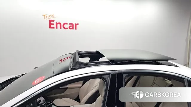 Mercedes-Benz C-Class W206 id 3706947 из Кореи 11