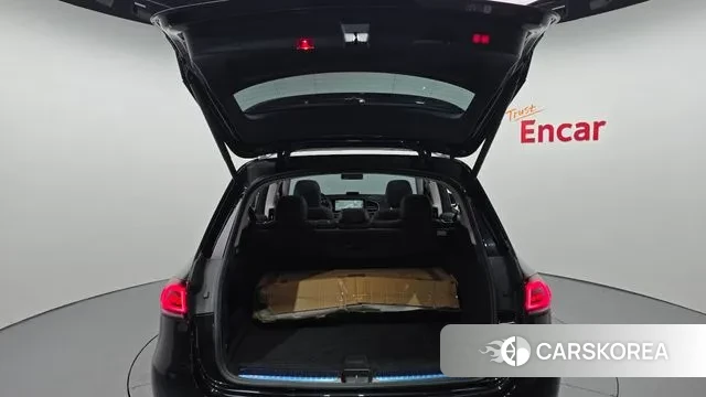 Mercedes-Benz GLE-Class W167 id 3458006 из Кореи 11