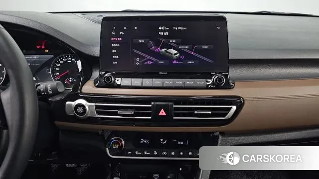 Kia Seltos id 3411205 из Кореи 11