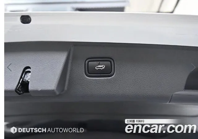 Kia Mohave Master id 2800579 из Кореи 11