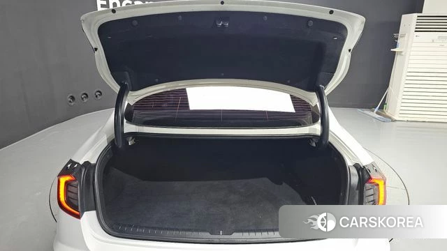 Hyundai Sonata (DN8) id 4794577 из Кореи 11