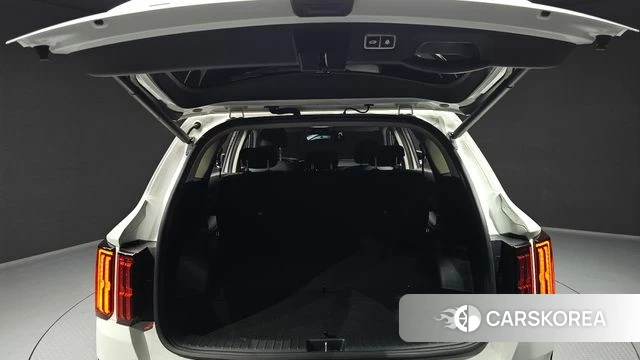 Kia Sorento 4th Generation id 4572894 из Кореи 11