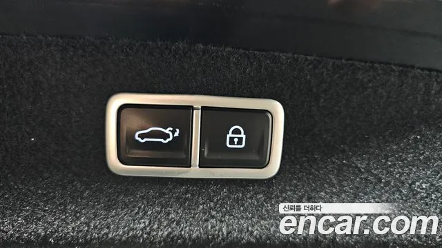 Genesis G80 (RG3) id 2754084 из Кореи 11