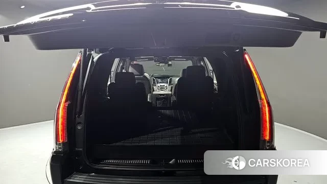 Cadillac Escalade id 3635809 из Кореи 11