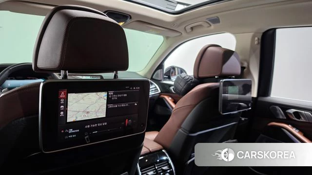 BMW X7 (G07) id 4872423 из Кореи 11