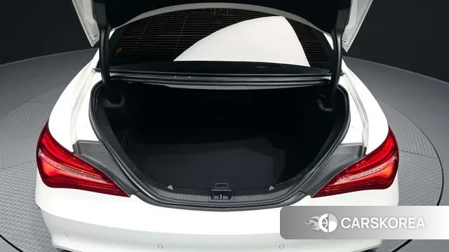 Mercedes-Benz CLA-Class C117 id 3413034 из Кореи 11