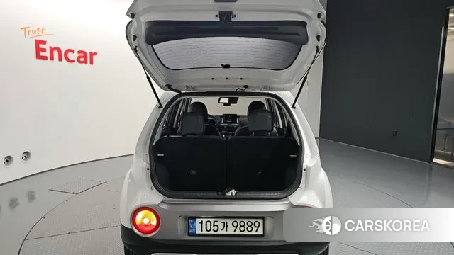 Hyundai Casper id 3348337 из Кореи 11