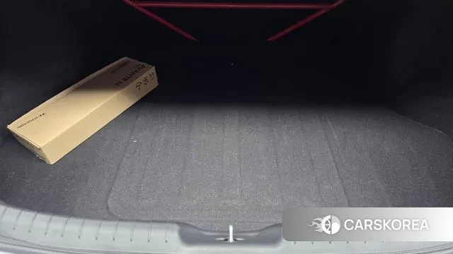 Hyundai The New Avante (CN7) id 3606010 из Кореи 11