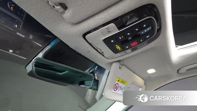 Hyundai The New Palisade id 3524070 из Кореи 11