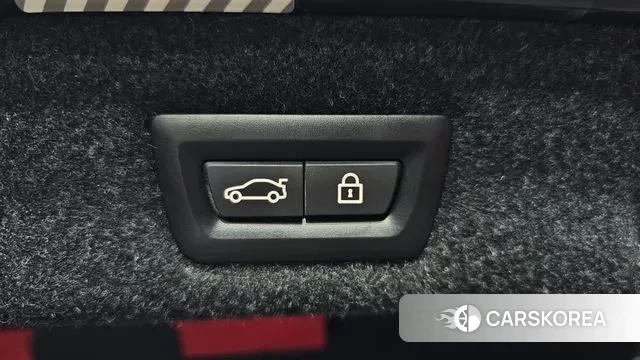 BMW 5 Series (G30) id 3640439 из Кореи 11