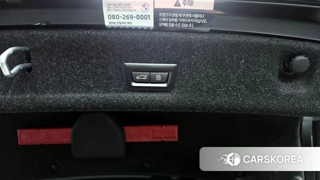 BMW 3 Series (G20) id 3786414 из Кореи 11