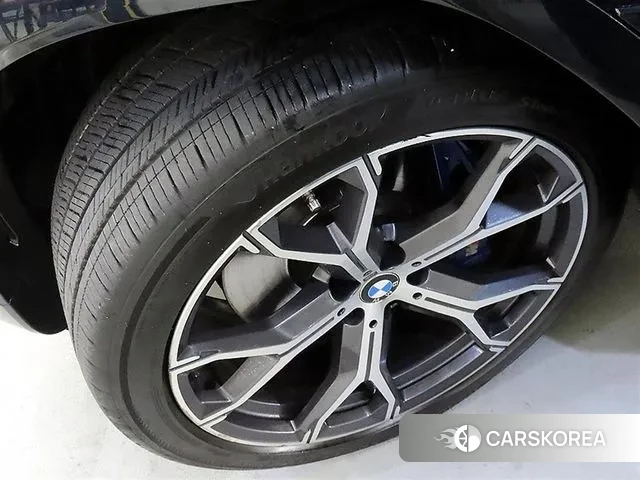 BMW X6 (G06) id 3425430 из Кореи 11