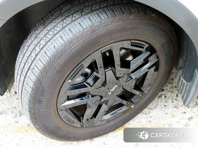 Kia The New Sorento 4th Generation id 4904393 из Кореи 11
