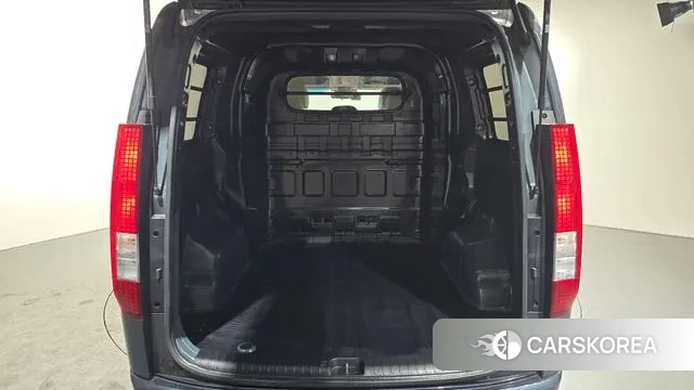 Hyundai Staria id 3712297 из Кореи 11