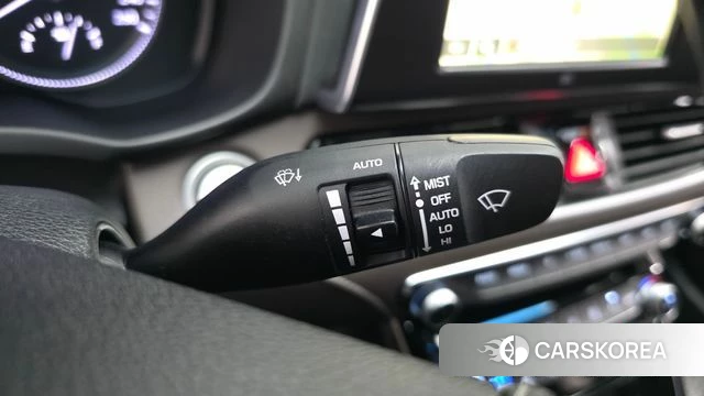 Hyundai Grandeur IG id 4378213 из Кореи 11