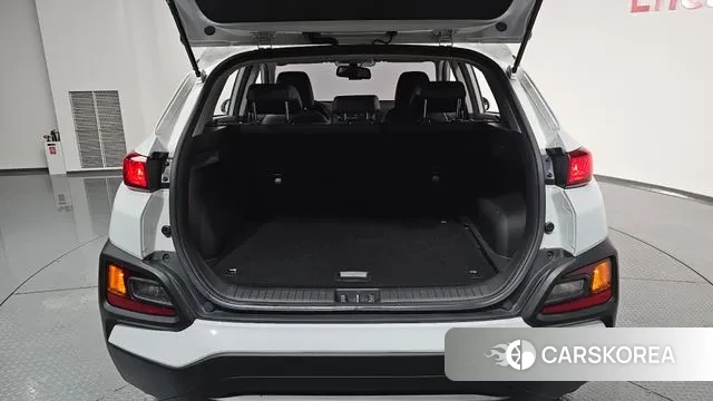 Hyundai Kona id 3308286 из Кореи 11