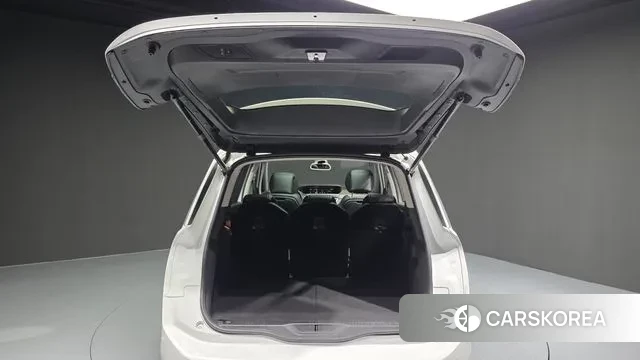 Citroen / DS Grand C4 Spacetourer id 3301639 из Кореи 11