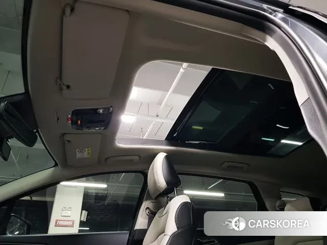 Kia Sportage 5th Generation id 3600701 из Кореи 11