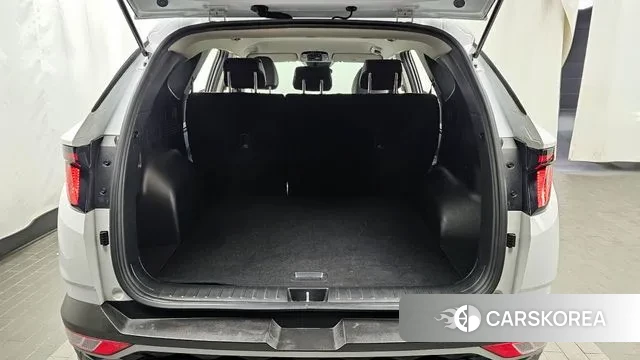 Hyundai Tucson (NX4) id 3487898 из Кореи 11