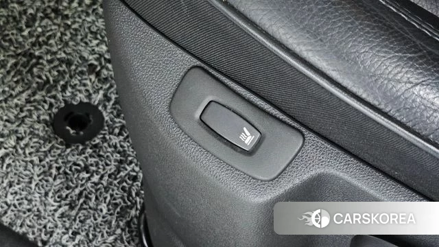 Renault Korea (Samsung) New QM3 id 4672858 из Кореи 11
