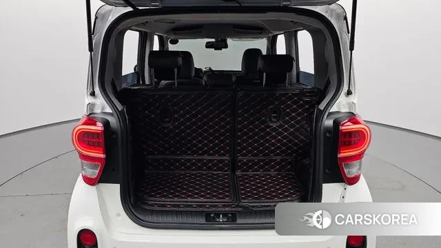 Kia The New Ray id 3012078 из Кореи 11