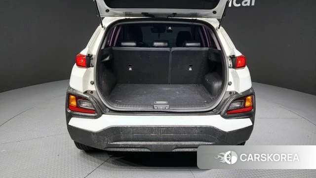 Hyundai Kona id 4402919 из Кореи 11