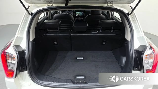 Ssangyong Berry New Tivoli id 4632292 из Кореи 11