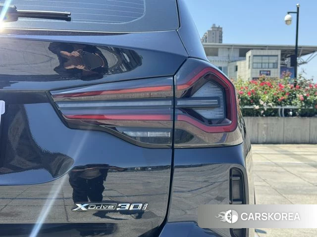 BMW X3 id 4275991 из Китая 11