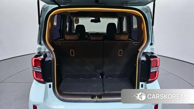 Kia The New Kia Ray id 2988876 из Кореи 11