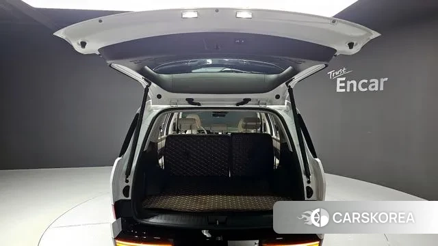 Hyundai Santa Fe (MX5) id 3341544 из Кореи 11