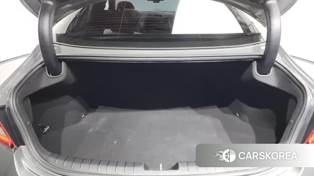 Hyundai Grandeur IG id 2977114 из Кореи 11