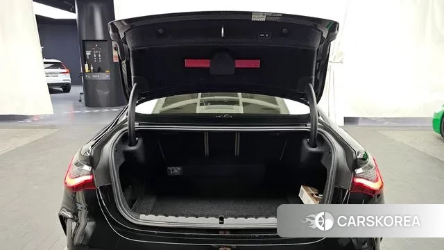 BMW 4 Series (G22) id 3463564 из Кореи 11