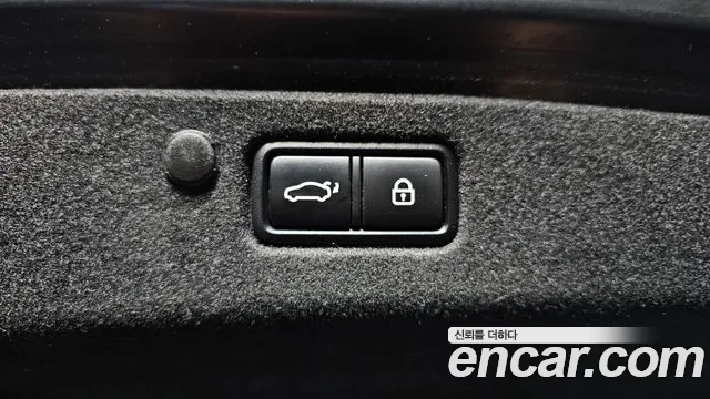 Hyundai The New Grandeur IG Hybrid id 2927549 из Кореи 11