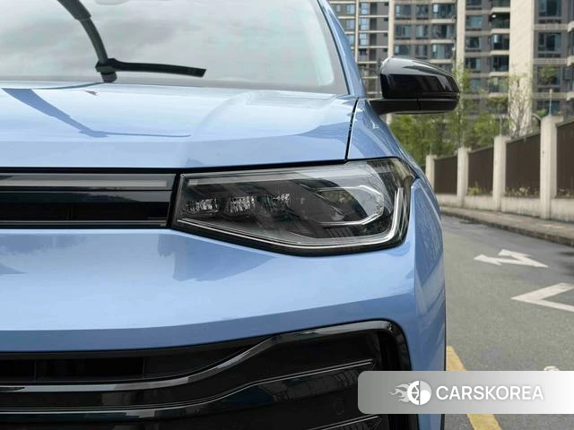 Volkswagen Tuyue id 4217411 из Китая 11