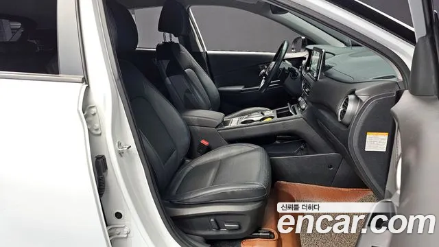 Hyundai Kona Electric id 2592752 из Кореи 11