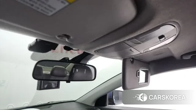 Hyundai The New Avante AD id 3526115 из Кореи 11