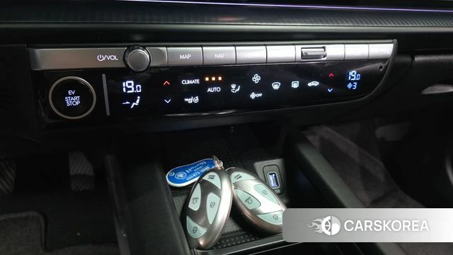 Hyundai Ionic 6 id 4617854 из Кореи 11