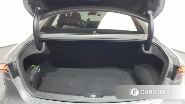 Hyundai The New Grandeur IG Hybrid id 4338379 из Кореи 11