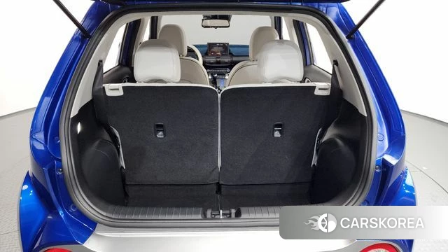 Hyundai Casper id 3865544 из Кореи 11