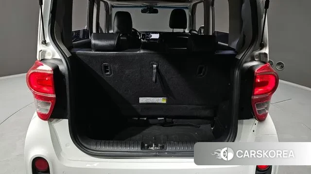 Kia The New Ray id 3284333 из Кореи 11