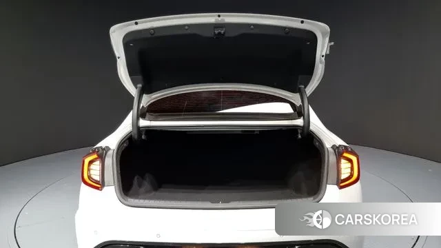 Hyundai Sonata (DN8) id 3360877 из Кореи 11