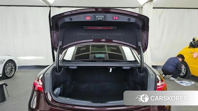 Mercedes-Benz E-Class W213 id 3832342 из Кореи 11
