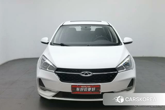 Chery Arrizo 5 id 4211461 из Китая 11
