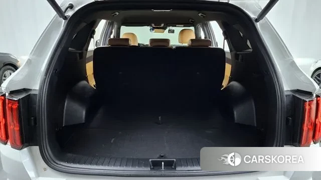 Kia Sorento 4th Generation id 3666230 из Кореи 11