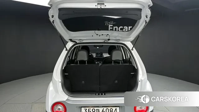 Hyundai Casper id 3037735 из Кореи 11