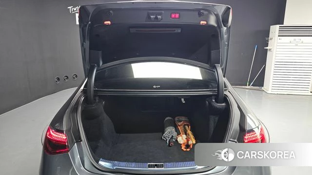 Mercedes-Benz S-Class W223 id 4650662 из Кореи 11