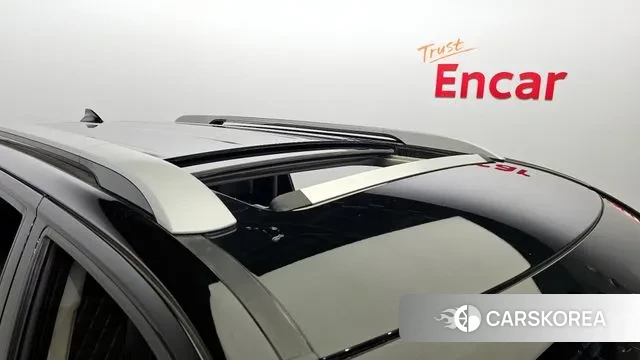 Kia Mohave Master id 3009000 из Кореи 11