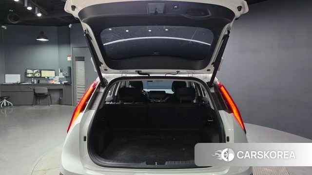 Kia Di Ol Nu Niro id 3896456 из Кореи 11