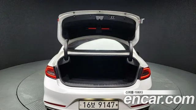 Hyundai Grandeur IG id 2502479 из Кореи 11