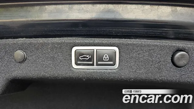 Hyundai Grandeur (GN7) id 2739554 из Кореи 11